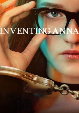 Inventing Anna - Staffel 1