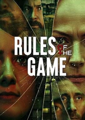 Rules of The Game - Staffel 1 *English*