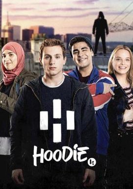 Hoodie - Staffel 1