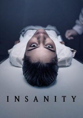 Insanity - Staffel 1