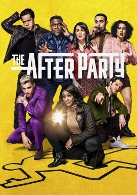 The Afterparty - Staffel 1