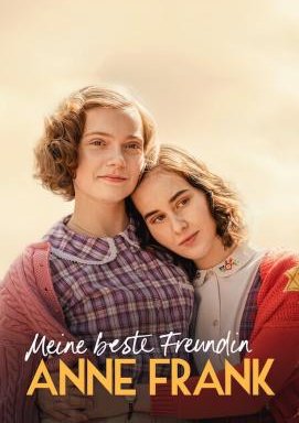 Meine beste Freundin Anne Frank