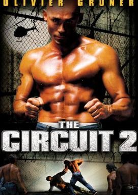 Circuit 2 - The Final Punch