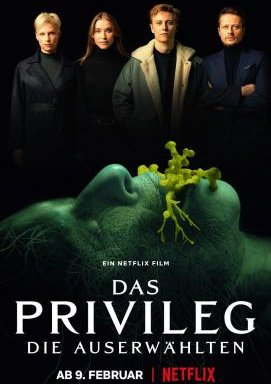 Das Privileg - Die Auserwählten