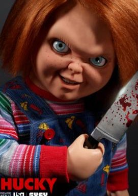 Chucky - Staffel 1