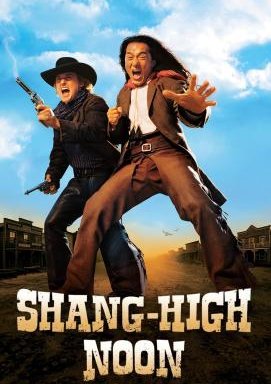 Shang-High Noon