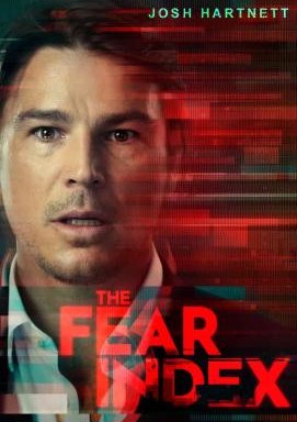 The Fear Index - Staffel 1