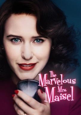 The Marvelous Mrs. Maisel - Staffel 4