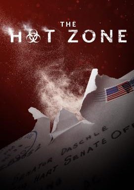 The Hot Zone - Staffel 1