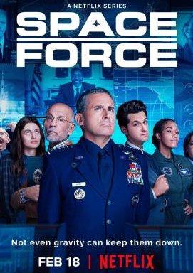 Space Force - Staffel 2