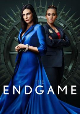 The Endgame - Staffel 1 *English*