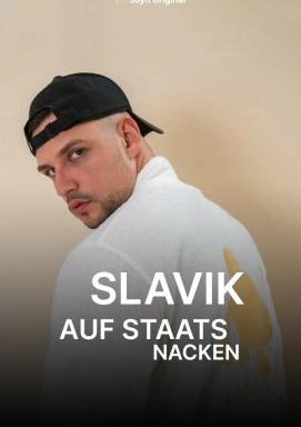 Slavik - Auf Staats Nacken - Staffel 3