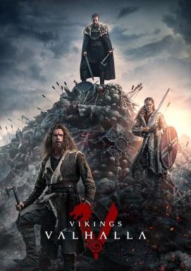 Vikings: Valhalla - Staffel 1