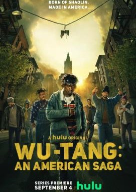 Wu-Tang: An American Saga - Staffel 2