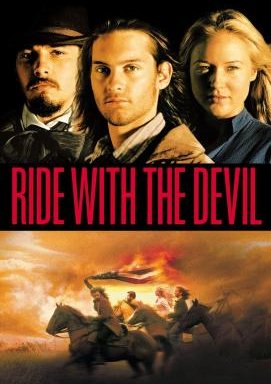 Ride with the Devil - Die Teufelsreiter