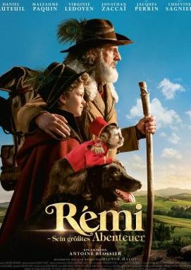 Rémi – Sein größtes Abenteuer