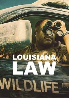 Louisiana Law: Die Wildlife-Ranger - Staffel 1