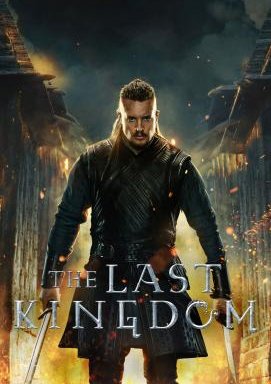 The Last Kingdom - Staffel 5