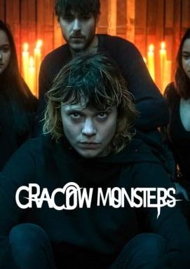 Cracow Monsters - Staffel 1