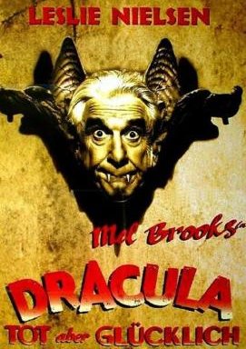 Dracula - Tot aber glücklich