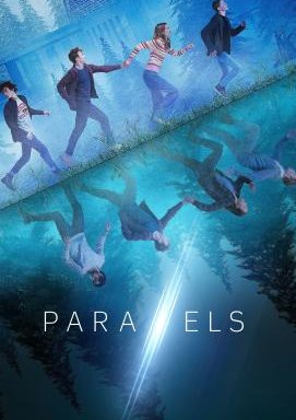 Parallels - Staffel 1