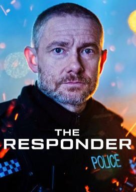 The Responder - Staffel 1