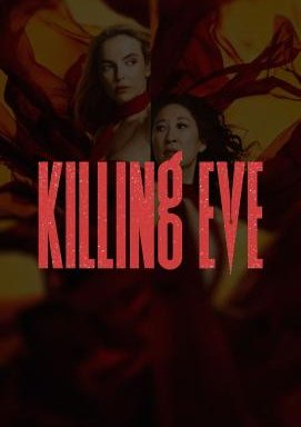 Killing Eve - Staffel 4