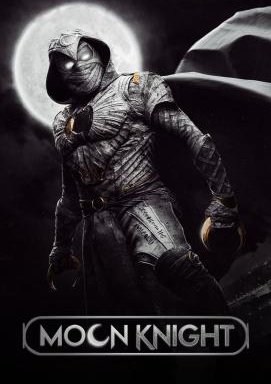 Moon Knight - Staffel 1