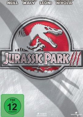 Jurassic Park III