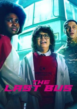 The Last Bus - Staffel 1