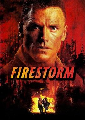 Firestorm – Brennendes Inferno