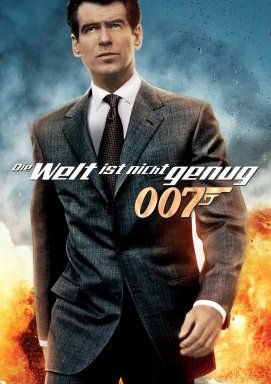 James Bond 007 - Die Welt ist nicht genug