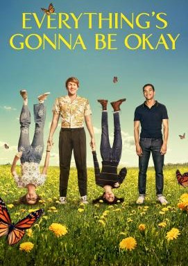 Everything's Gonna Be Okay - Staffel 1