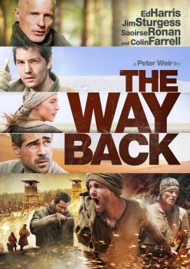The Way Back - Der lange Weg