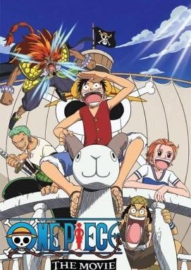 One Piece: Der Film