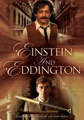 Einstein und Eddington
