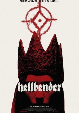 Hellbender - Growing Up Is Hell