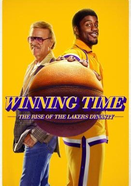 Winning Time: Aufstieg der Lakers-Dynastie - Staffel 1