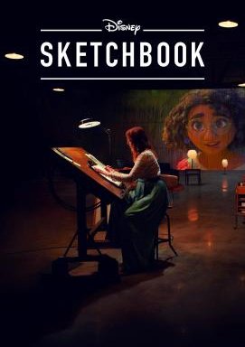 Sketchbook - Staffel 1