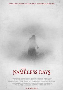 The Nameless Days