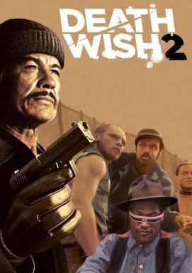 Death Wish 2 - Der Mann ohne Gnade