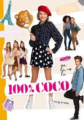100% Coco - Mein geheimer Fashion Blog
