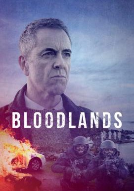 Bloodlands - Staffel 1