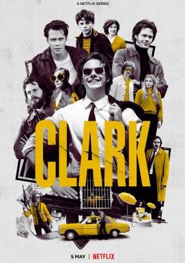 Clark - Staffel 1