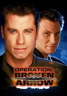 Operation: Broken Arrow