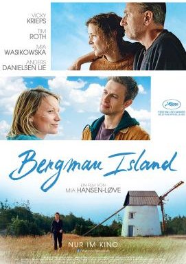 Bergman Island