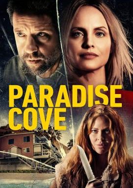 Paradise Cove - Lieber gehasst als ignoriert