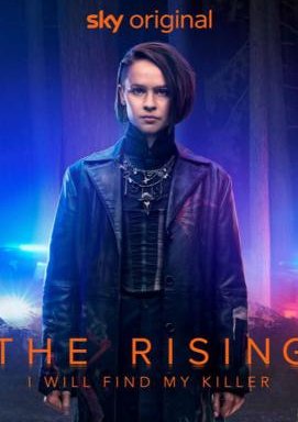 The Rising - Staffel 1