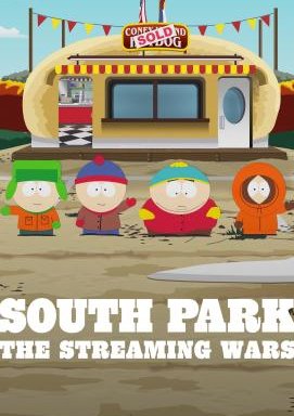 South Park: The Streaming Wars *English*