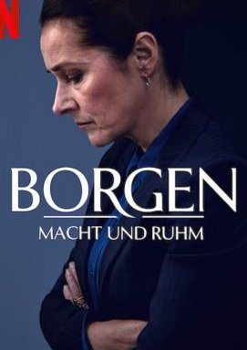 Borgen - Macht und Ruhm - Staffel 1